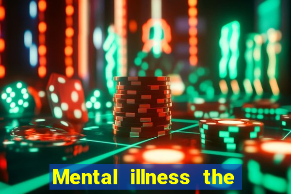 Mental illness the sims 4 mod